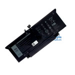 Bateria para Dell latitude-14 7410 7310 JHT2H 35J09 [bateria de substituição]